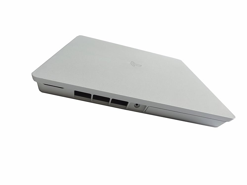 Amazon.co.jp: Replacement Top & Bottom Housing Shell Case